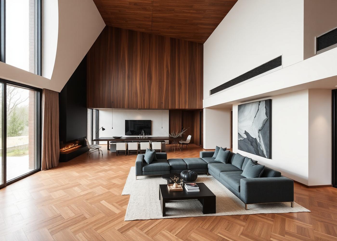 Turnkey Interior Design vs. General Contractors: Which is Right for You?